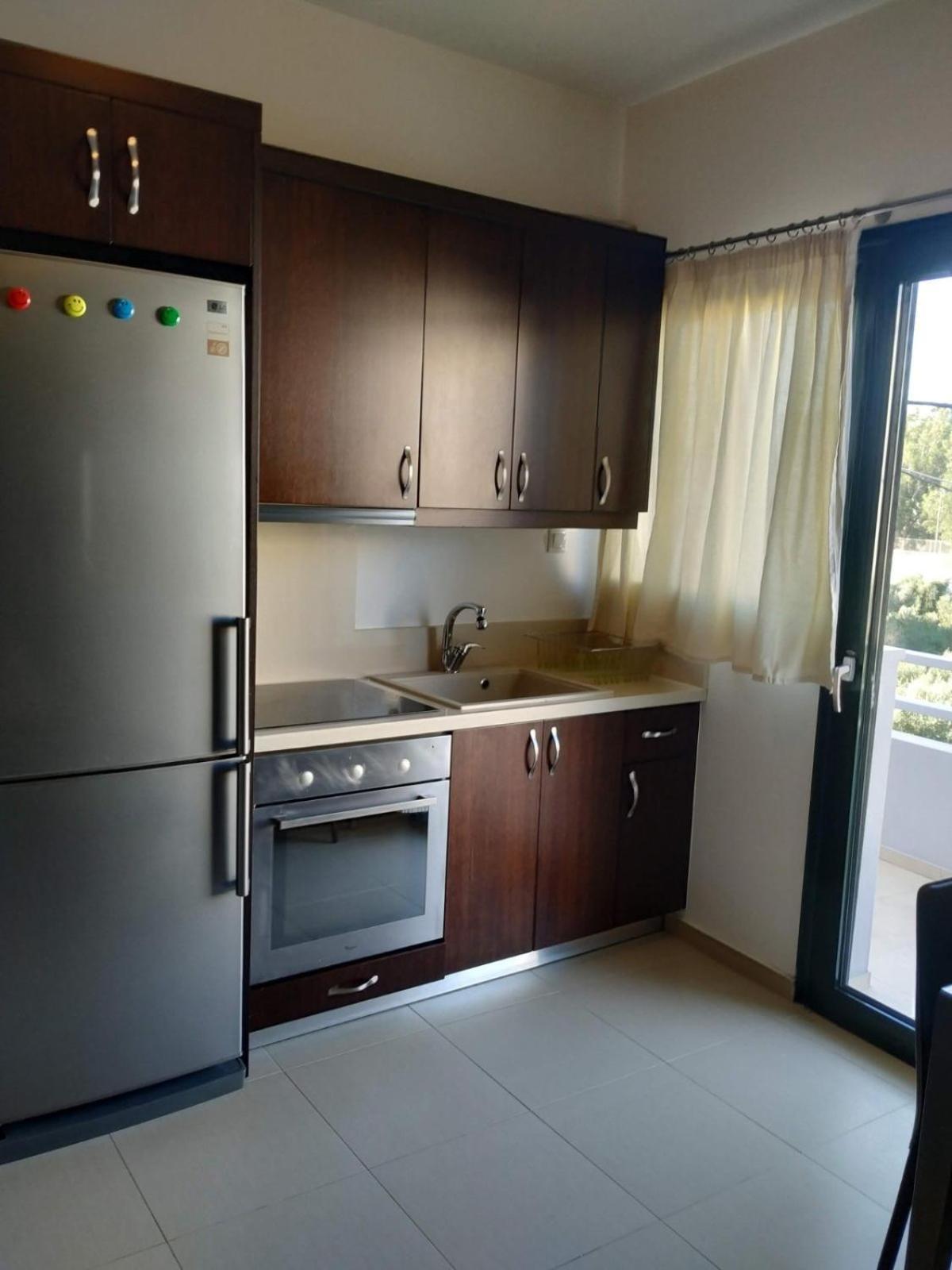 Dryades Agios Nikolaos Exteriör bild